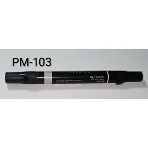 Prismacolor Premier PM-103 WARM GREY 50% Double Sided Art Marker Chisel Fine NEW